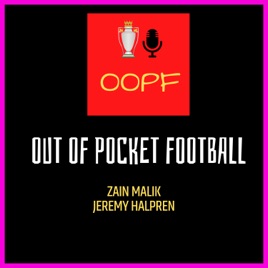Out Of Pocket Football