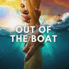 Out of the Boat