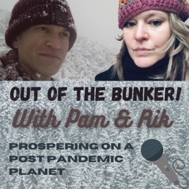 Out of the Bunker!