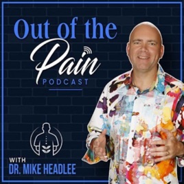 Out Of The Pain