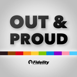 Out & Proud