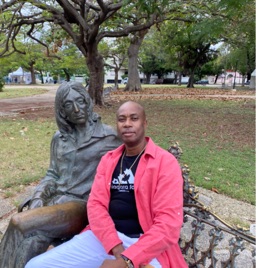 Out-Spoken (Life and its Stories) with Lindon J