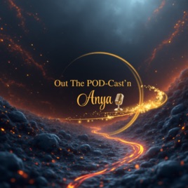 Out the Pod-Cast'N Anya