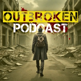 Outbroken Anthology | Zombie Stories