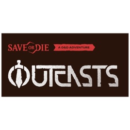 Outcasts SoD