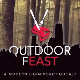 Outdoor Feast