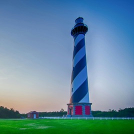 Outer Banks