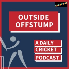 Outside Off Stump