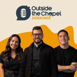 Outside The Chapel