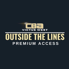 Outside the Lines