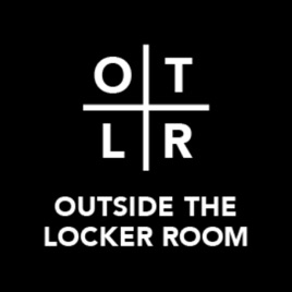 Outside the Locker Room