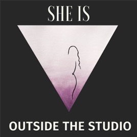 Outside The Studio with Tessa Tovar