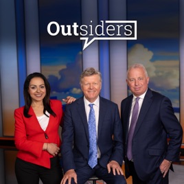 Outsiders