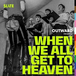 Outward: Slate's LGBTQ podcast