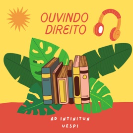 Ouvindo Direito