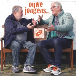 'Ouwe Jongens'