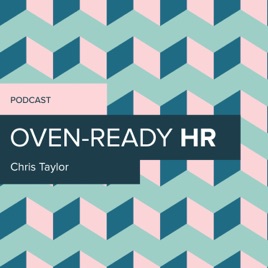 Oven-Ready HR