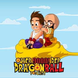 Over 9000!