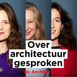 Over Architectuur Gesproken