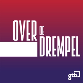 Over de drempel
