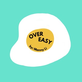 Over Easy