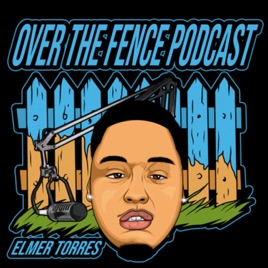 Over the fence podcast
