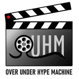 Over Under Hype Machine (OUHM)