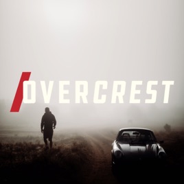 Overcrest: A Pretty Good Podcast