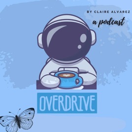 OVERDRIVE