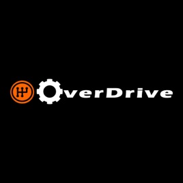 Overdrive