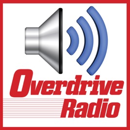 Overdrive Radio