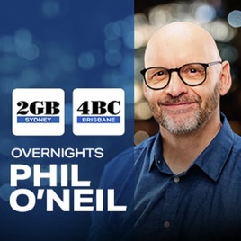 Overnights with Phil O'Neil