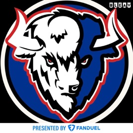 Overreaction Buffalo | A Buffalo Bills Football Podcast