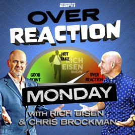 OverReaction Monday