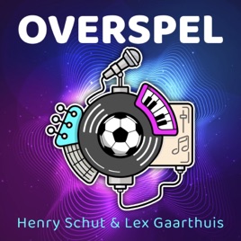 Overspel De Podcast