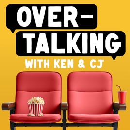 Overtalking Podcast