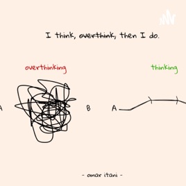 Overthinking And Our Mental Health