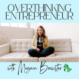 Overthinking Entrepreneur