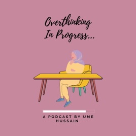 Overthinking In Progress
