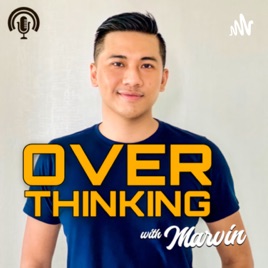 OVERTHINKING with Marvin