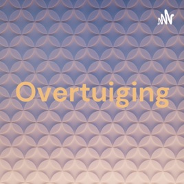 Overtuigingscast