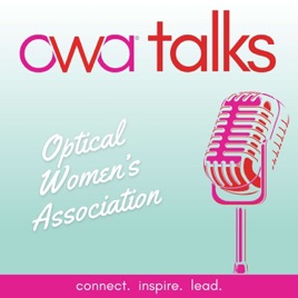 OWA Talks Podcast