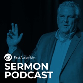 Owasso First Sermon Podcast