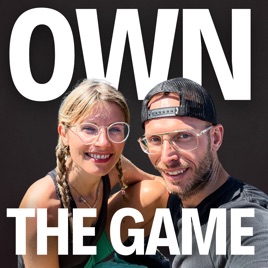 Own The Game