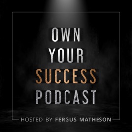 Own Your Success