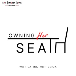 Owning Her Seat