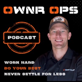 OWNR OPS Podcast