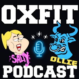 OxFit Podcast