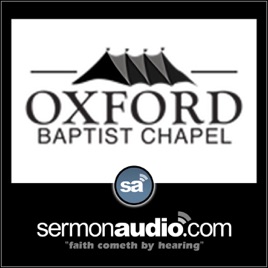 Oxford Baptist Chapel