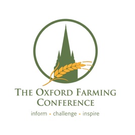 Oxford Farming Conference Podcast